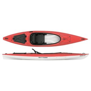 Hurricane Prima 125 Sport Kayak